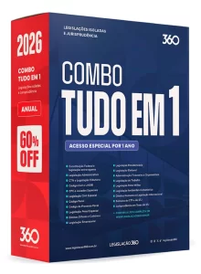 Legislação 360
